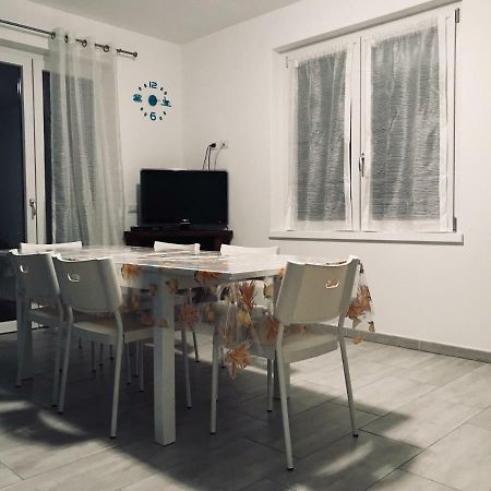 Apartmán Residenza Christian Gravedona Exteriér fotografie