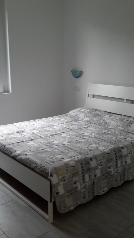 Apartmán Residenza Christian Gravedona Exteriér fotografie