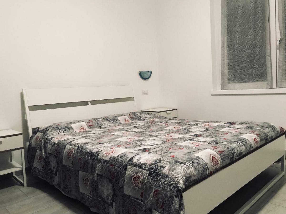 Apartmán Residenza Christian Gravedona Exteriér fotografie